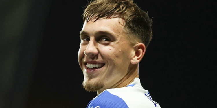 “Dëshira” e Sylvinhos shkëlqen në Angli, talenti shqiptar në 11-shen më të mirë