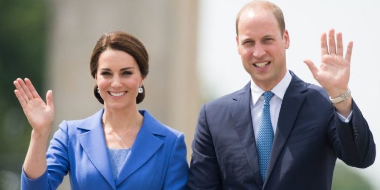 Kate Middleton dhe Princi William mund të zhvendosen në një kështjellë
