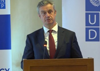 ​Ambasadori i Britanisë së Madhe: Procesi i zbardhjes së fatit të të zhdukurve ka vite që ka ngecur