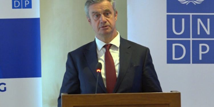 Ambasadori i Britanisë së Madhe: Procesi i zbardhjes së fatit të të zhdukurve ka vite që ka ngecur