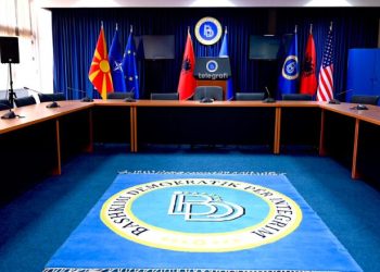 BDI: Premtuan bankë shqiptare, po sjellin bankë serbe