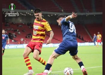 Barazimi nuk mjafton, Dinamo mbyll aventurën në arenën evropiane