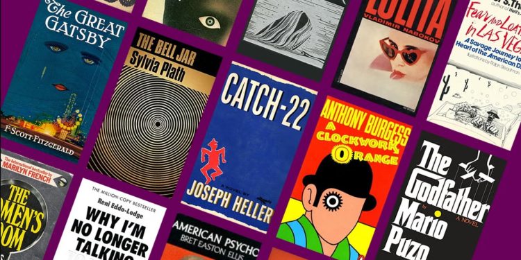 ‘Mos e gjykoni një libër nga kopertina e tij’: 15 nga kopertinat më ikonike të librave