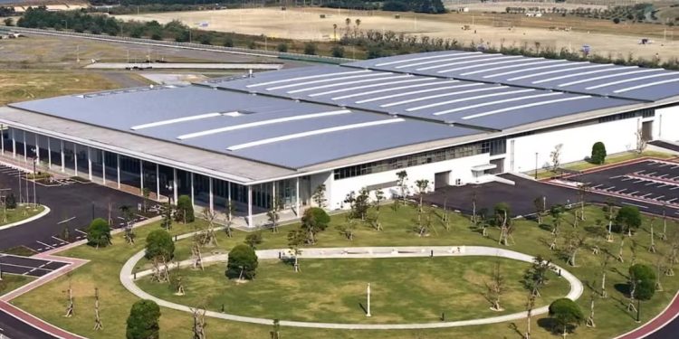 Japonia ka hapur termocentralin e saj të parë osmotik – çfarë është ai dhe si funksionon?