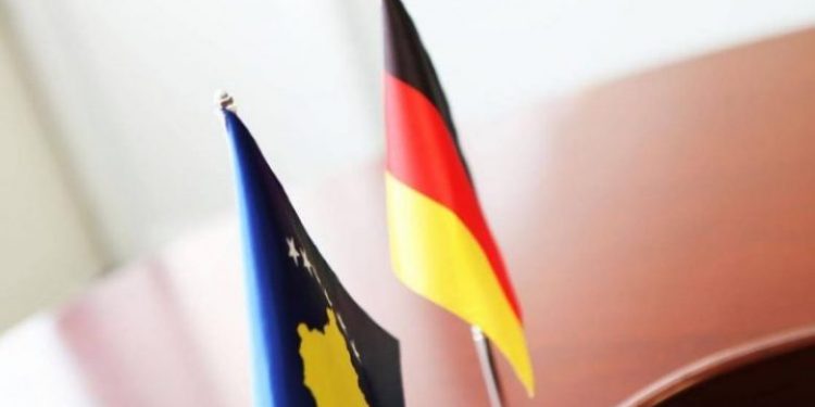 Diaspora kosovare në Gjermani, lidhja që fuqizon bashkëpunimin mes dy vendeve