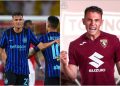 E kryer, Kristjan Asllani te Torino
