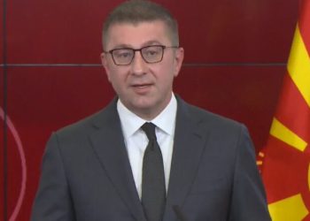 Mickoski: Qeveria po kërkon zgjidhje afatgjate për çmimet e ushqimeve