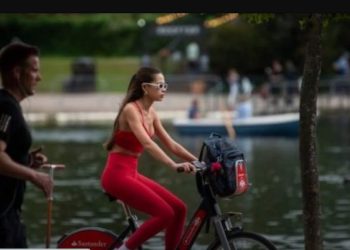 Edhe Londra me temperatura të pazakonta