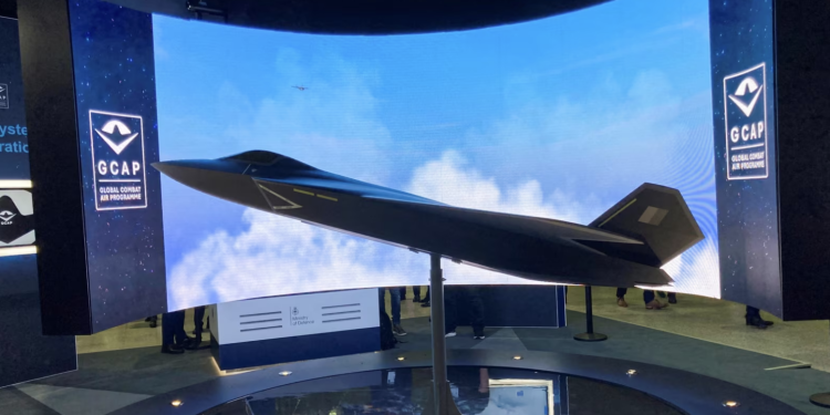 Britania s’i lejon zyrtarët izraelitë të marrin pjesë në panairin më të madh të mbrojtjes