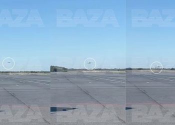 Aeroplani me rreth 300 pasagjerë nga Heathrow i Londrës u detyrua të ulej në Rusi pas një ‘defekti në motor’