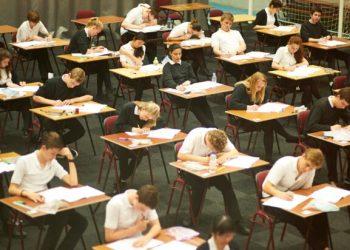 Rezultatet e dobëta të testeve kombëtare në Britani shkaktojnë alarm
