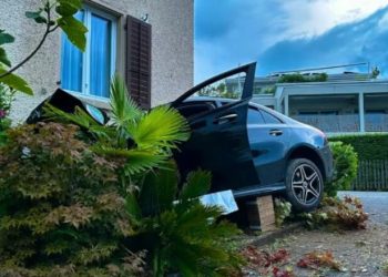 Aksident me fatalitet në Zvicër, humb jetën 16-vjeçari nga Kosova dhe një zviceran