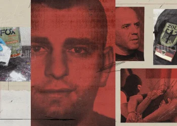 Media Britanike/ Rënia e shpejtë e bandës më të frikshme të drogës në Shqipëri. Karteli Cela-Çopja kontrabandoi kokainë me vlerë miliarda paund nga Amerika Latine në Evropë