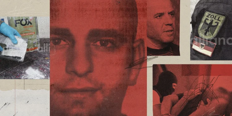 Media Britanike/ Rënia e shpejtë e bandës më të frikshme të drogës në Shqipëri. Karteli Cela-Çopja kontrabandoi kokainë me vlerë miliarda paund nga Amerika Latine në Evropë