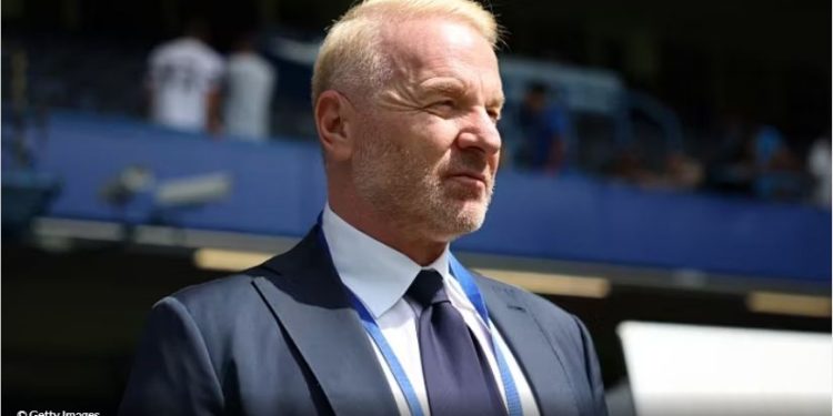 Milan, Tare: Po vlerësojmë një shkëmbimi Gimenez-Dovbyk, po punojmë për Akanji dhe Musah…