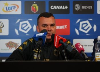 Jagiellonia, trajneri Siemieniec: Kemi ardhur për të fituar