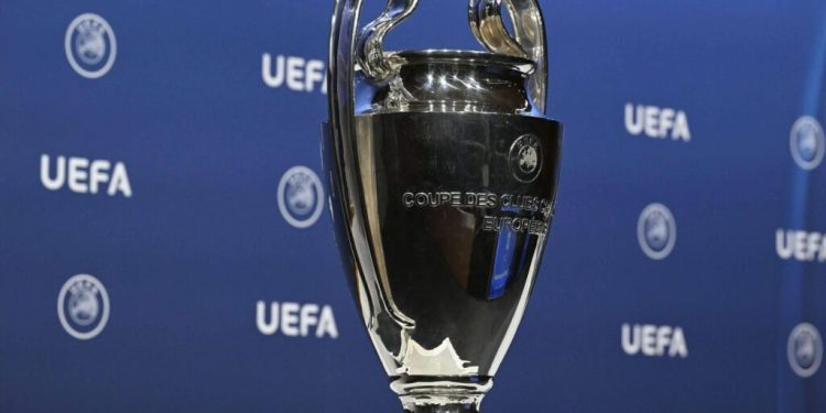 Kompletohen ekipet e fazës së grupeve në Champions