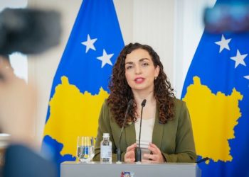 Osmani: Kuvendi të konstituohet urgjentisht dhe qeveria të formohet