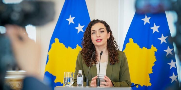 Osmani: Kuvendi të konstituohet urgjentisht dhe qeveria të formohet