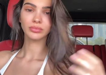 Pas urdhërarrestit ndërkombëtar, reagon ish-bashkëshortja e këngëtarit të njohur shqiptar