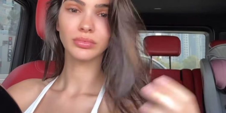 Pas urdhërarrestit ndërkombëtar, reagon ish-bashkëshortja e këngëtarit të njohur shqiptar