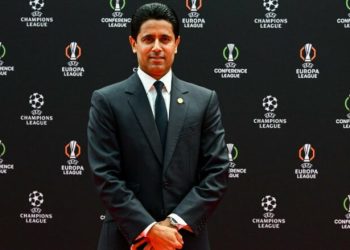 Presidenti i PSG-së flet për shortin e Ligës së Kampionëve dhe përballjen me Barcelonën