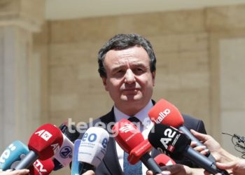 Ngërçi politik, ​Kurti: Duhet ta presim aktgjykimin e plotë të Kushtetueses