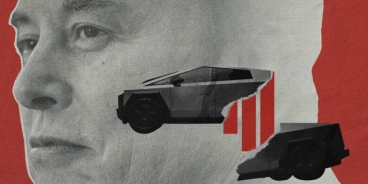 Tesla dëshiron t’u shesë energji elektrike britanikëve