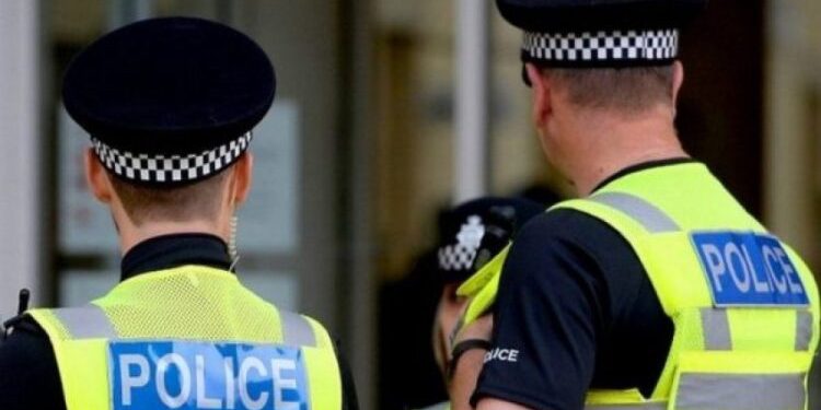 I përfshirë në trasportimin ilegal të emigrantëve, arrestohet 22-vjeçari shqiptar në Britani