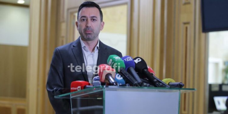 Dështon konstituimi i Kuvendit, as Dimal Basha nuk votohet për kryeparlamentar