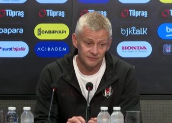 Eliminimi i turpshëm nga skuadra zvicerane, Beshiktashi i Ernest Muçit shkarkon menjëherë trajnerin që bëri bujë te Manchester United