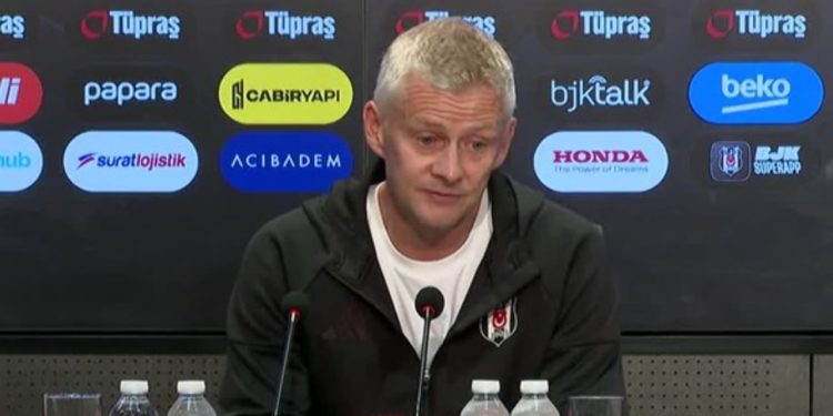 Eliminimi i turpshëm nga skuadra zvicerane, Beshiktashi i Ernest Muçit shkarkon menjëherë trajnerin që bëri bujë te Manchester United