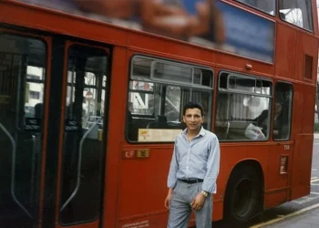 “Escobari” i Britanisë, shoferi i autobusit që ndërtoi kartelin më të madh të drogës në Mbretërinë e Bashkuar