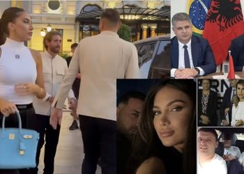 Daily Mail nuk kursehet, lidhjet familjare të trafikantëve të drogës Hoxhosmani