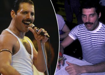 Vajza ‘sekrete’ e Freddie Mercury flet për herë të parë për yllin e ‘Queen’, pasi hoqi dorë nga fama për një jetë të qetë