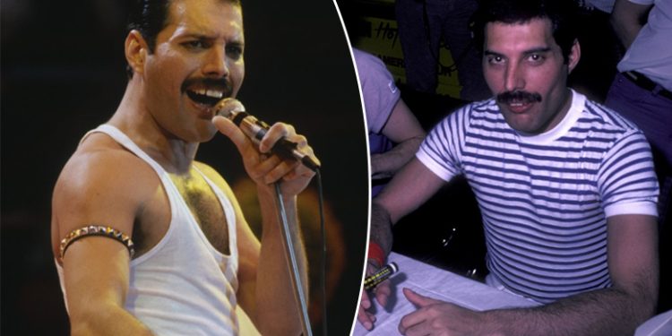 Vajza ‘sekrete’ e Freddie Mercury flet për herë të parë për yllin e ‘Queen’, pasi hoqi dorë nga fama për një jetë të qetë