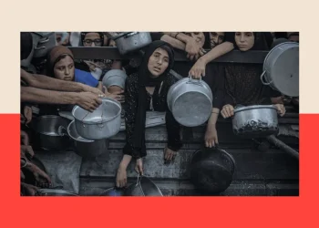 “Faleminderit, por shumë vonë”: Pse disa palestinezë nuk i besojnë premtimeve të Starmer