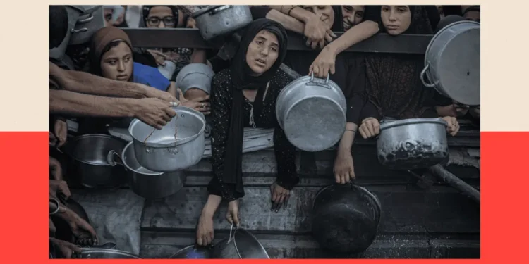 “Faleminderit, por shumë vonë”: Pse disa palestinezë nuk i besojnë premtimeve të Starmer