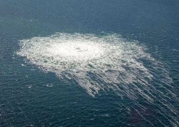 Sabotimi i gazsjellësve Nord Stream, arrestohet në Itali një ukrainas