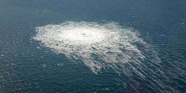 Sabotimi i gazsjellësve Nord Stream, arrestohet në Itali një ukrainas