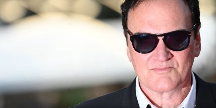 Quentin Tarantino zbulon se cilin film e konsideron “më të mirin” e tij
