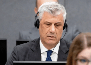 Mbrojtja e Thaçit kërkon heqjen e aktakuzës për pengim të drejtësisë