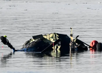 Profecia që u realizua në ajër, tragjedia e parashikuar e 29 janarit në Uashington