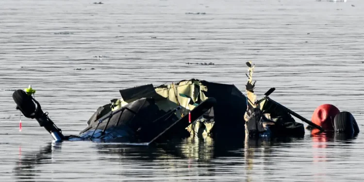 Profecia që u realizua në ajër, tragjedia e parashikuar e 29 janarit në Uashington