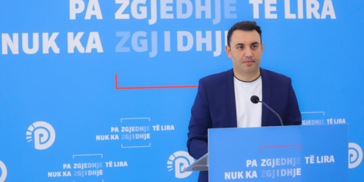 Operatori Kombëtar për trajtimin e mbetjeve, Këlliçi: Strategjia e riciklimit të Ramës, fasada e re e korrupsionit