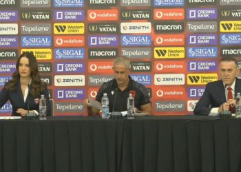 Lista e Kombëtares, Silvinjo sqaron zgjedhjet: Nuk është koha për të rinjtë