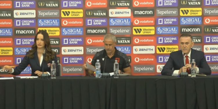 Lista e Kombëtares, Silvinjo sqaron zgjedhjet: Nuk është koha për të rinjtë