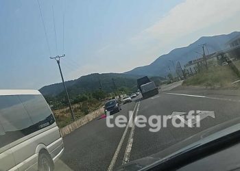 Fluks i madh nga Kosova drejt bregdetit, mbi 30 kilometra trafik në hyrje të Milotit