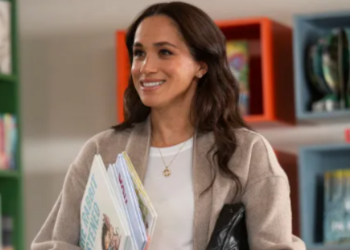 Dukesha e Sussex, Meghan zbulon çfarë i “mungon më së shumti” nga Mbretëria e Bashkuar