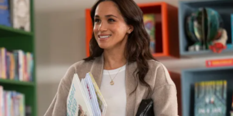 Dukesha e Sussex, Meghan zbulon çfarë i “mungon më së shumti” nga Mbretëria e Bashkuar